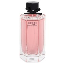Gucci Flora Gorgeous Gardenia Perfume 3.3 Oz Eau De Toilette Spray - $290.99