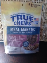 True Chews Meal Makers Dog Food Meal Toppers - $18.69
