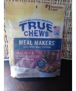 True Chews Meal Makers Dog Food Meal Toppers - $31.08 CAD