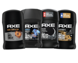 Axe Variety Scent Antiperspirant Deodorant | 50ml | Mix &amp; Match Sticks - $33.27+
