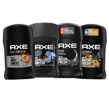 Axe Variety Scent Antiperspirant Deodorant | 50ml | Mix &amp; Match Sticks - £26.17 GBP+