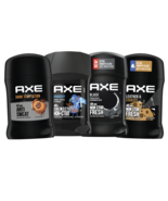 Axe Variety Scent Antiperspirant Deodorant | 50ml | Mix &amp; Match Sticks - $641.90 MXN+