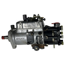 Delphi DPA Fuel Injection Pump fits Perkins Engine 3369F270G - £918.11 GBP