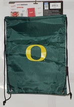 Logo 194 87 Collegiate Licensed Green Oregon Ducks Cruise Backsack - £9.42 GBP