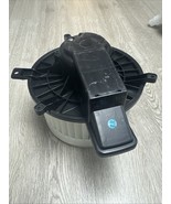 Blower Motor Air Fan Assembly AC  PP-TD20 For 2012-2015 Honda Civic - $40.60 CAD