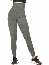 CHAMELA Mad Madame&#39;s Perfect Waist Firm Compression High Waist Sports Pants (Med - £40.18 GBP