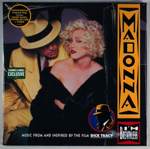 Madonna - I&#39;m Breathless (Yellow) (1990 / 2019) [SEALED] Vinyl LP • Vogue - £157.39 GBP