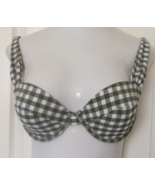 Two Bikini Tops Size X-Large California waves and gianni bini prints - $297.04 MXN
