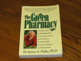 The Green Pharmacy - £7.94 GBP