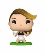 Funko Pop! Sports Legends: The U.S Women&#39;s National Soccer Team - Brandi... - $26.43 CAD