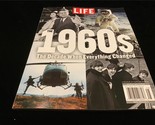 Life Magazine The 1960s The Decade Where Everything Changed - £9.62 GBP