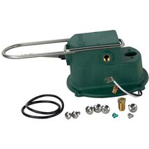Pump Cap Repair Kit for Zoeller 1096-0001 Sump Pump and 1263-0001 Sewage... - $78.50