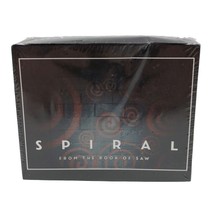 Brand New Sealed SPIRAL From The Book Of Saw Horror Movie 200 Pc Puzzle ... - £11.64 GBP