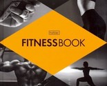Fitnes dnevnik 96 listov, A5 &quot;Work harder&quot; - $15.00