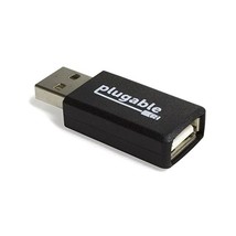 Plugable USB Universal Fast Charge-Only Adapter for Android, Apple iOS, ... - $43.00