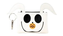 Disney Zero Ghost Dog Nightmare Before Christmas Wallet Clutch Card Coin... - $22.56