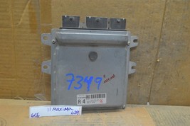 2011 Nissan Maxima Engine Control Unit ECU A56F44Z1F Module 629-6C6 - £11.84 GBP