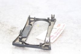10-12 MERCEDES-BENZ GLK350 4MATIC A/C Climate Control Switch Trim F1218 image 10