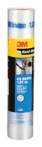 3M Hand-Masker 48 in. W X 180 ft. L X 0.35 mil Plastic Masking Film AMF48 - $22.95