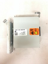 GM 2014-2020 power inverter module for rear seat household AC outlet. OEM - $37.99