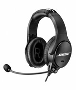 Bose Professional SoundComm B40 Dual-Sided Communication Headphones 5Pin... - $791.99