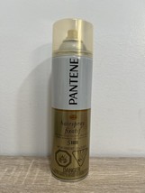 BRAND NEW ~ Pantene Pro-V Level 5 Maximum Hold Texture &amp; Finish Hairspray 11 oz - $35.64