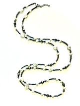 Jasmine Necklace - £118.82 GBP