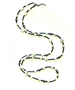 Jasmine Necklace - £117.25 GBP