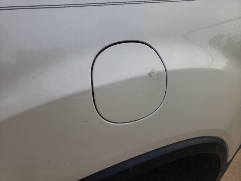 Passenger Rear Door Glass OEM 07 08 09 10 11 12 13 14 15 16 17 Acadia Item image 11