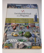 Städte Nach dentro Und Aussen Enzyklopädie Visual 2008 - Buch Spanisch - $307.91 MXN