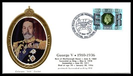 1978 Great Britain Fdc Cover - King George V, Royal Festival Hall, London A23 - £3.10 GBP