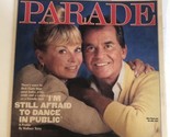 September 22 1991 Parade Magazine Dick Clark - $4.94