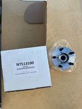 CARQUEST/Drive Works NT513100 Wheel Bearing and Hub Assembly Front Ford ... - $58.03