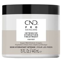 CND Pro Skincare Intensive Hydration Treatment for Feet 15oz - $79.90