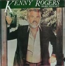Kenny rogers share your love thumb200
