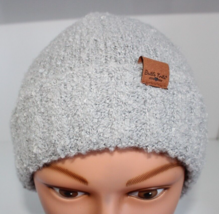 Britt&#39;s Knits Common Good Cuffed Beanie Women&#39;s Gray One Size Fits All - £8.25 GBP