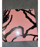 Kaws What Party Brooklyn Museum Pink Booklet UNOPENED - $19.80