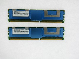 8GB (2X4GB) DDR2 800 PC2 6400 Memory for Dell Prcision Workstation T7400... - £40.52 GBP