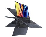 ASUS 2023 Vivobook S 16 Flip 16â Touch, AMD Ryzen 5 7530U CPU, AMD Rade... - £732.70 GBP