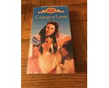 Courage of Lassie (VHS, 1992) - $11.76