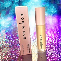 DOMINIQUE COSMETICS Wide Awake Full Coverage Concealer in Crème Brule 4 ... - £14.74 GBP
