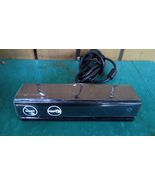 Microsoft Xbox One Kinect Wired Motion Sensor Black Model 1520 - €21,08 EUR