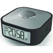 Oregon Scientific Smart Travel Clock CP100 (Black) - $104.48