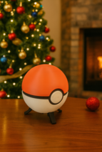 Nintendo Switch Pokemon Poke Ball Videogame Card SD Holder Stocking Stuffer - €52,10 EUR