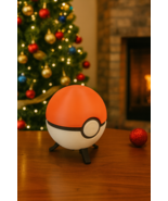 Nintendo Switch Pokemon Poke Ball Videogame Card SD Holder Stocking Stuffer - $84.64 CAD