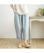 5 Color Daily Linen Pants - £41.12 GBP