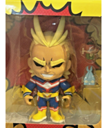All Might My Hero Academia Funko 5 Star Vinyl Figure DRM190404 New - $13.17