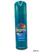 Body Heat DEGREE Activated Regular Anti Perspirant Deodorant 4oz Made in... - $69.45 CAD