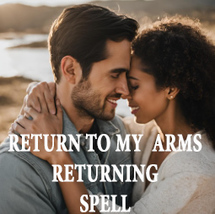 50-200X FULL COVEN RETURN TO MY ARMS RETURNING LOVER EXTREME MAGICK WITCH image 2