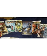 THE ÐARK KNIGHT DC CLASSICS/ 5 BRUCE WAYNE, ONE SHOTS&amp; DARK KNIGHT STL s... - $655.95 MXN